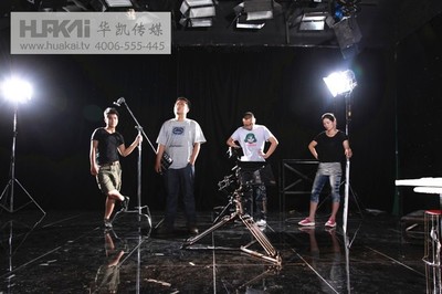 河南鄭州華凱影視制作公司 專(zhuān)業(yè)專(zhuān)題片拍攝與制作服務(wù)提供商