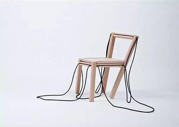 可互動的創意家具 讓生活多一份精彩