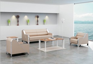 辦公家具采購指南 精挑細選，打造高效舒適辦公環境